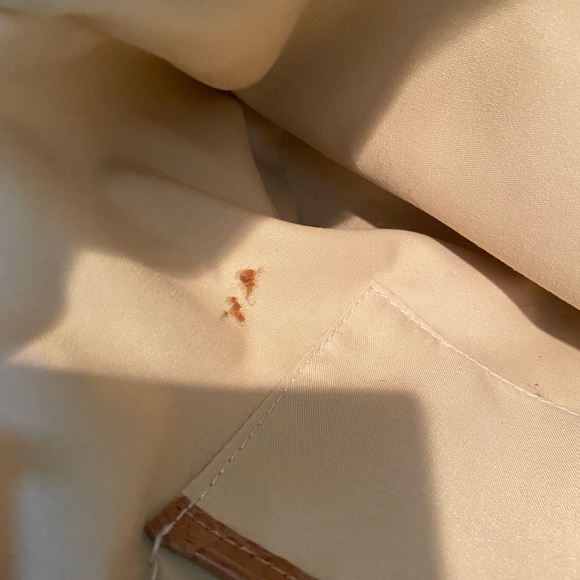 Giani Bernini Croc Embossed Tote - Picture 5 of 11